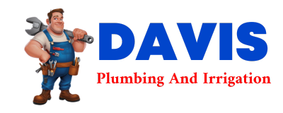 Trusted plumber in GRAND LAKE